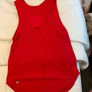 lulu tank